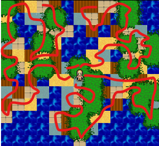 Quadtree Image