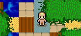 Quadtree Image